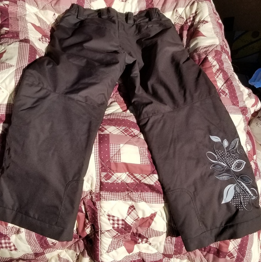 686 Youth Evolution Snow pants